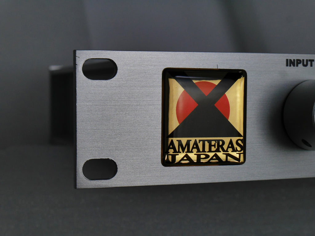 一番の贈り物 AMATERAS 1022 2ch.Mic Preamp custom staronegypt.com.eg