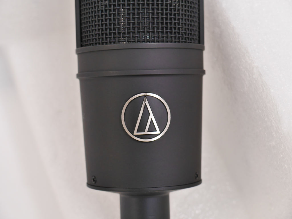 isy様 中古美品 audio−technica AT4040 【あす楽対応】 htckl.water