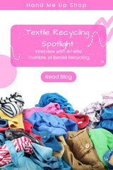 Textile Recycling