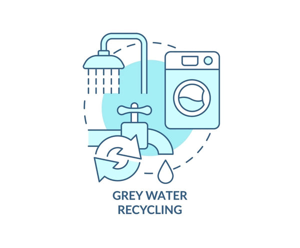 Greywater Recycling