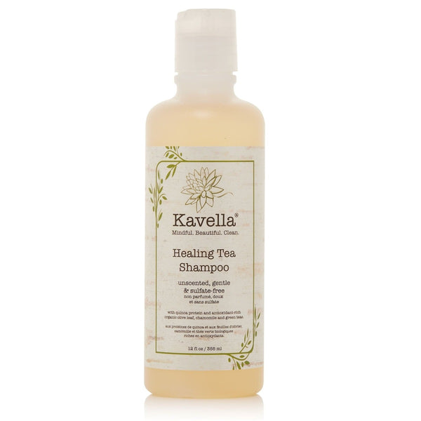 Healing Tea Shampoo