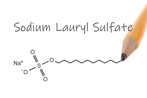 Sodium Lauryl Sulfate