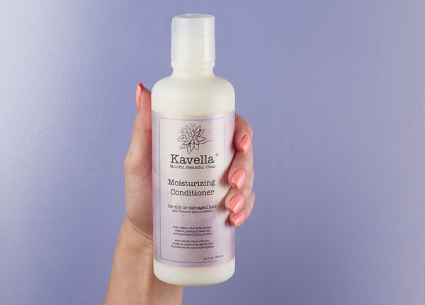 moisturizing conditioner