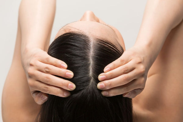 pH Effects on Hair, Skin, and Scalp