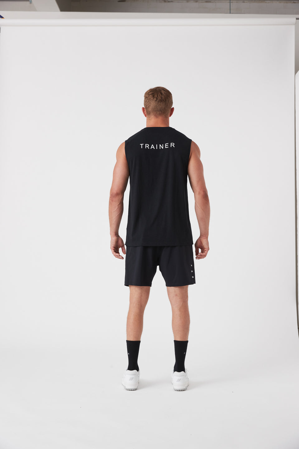 FS8 Trainer Men's Oxy Muscle – FS8 Wholesale AUS