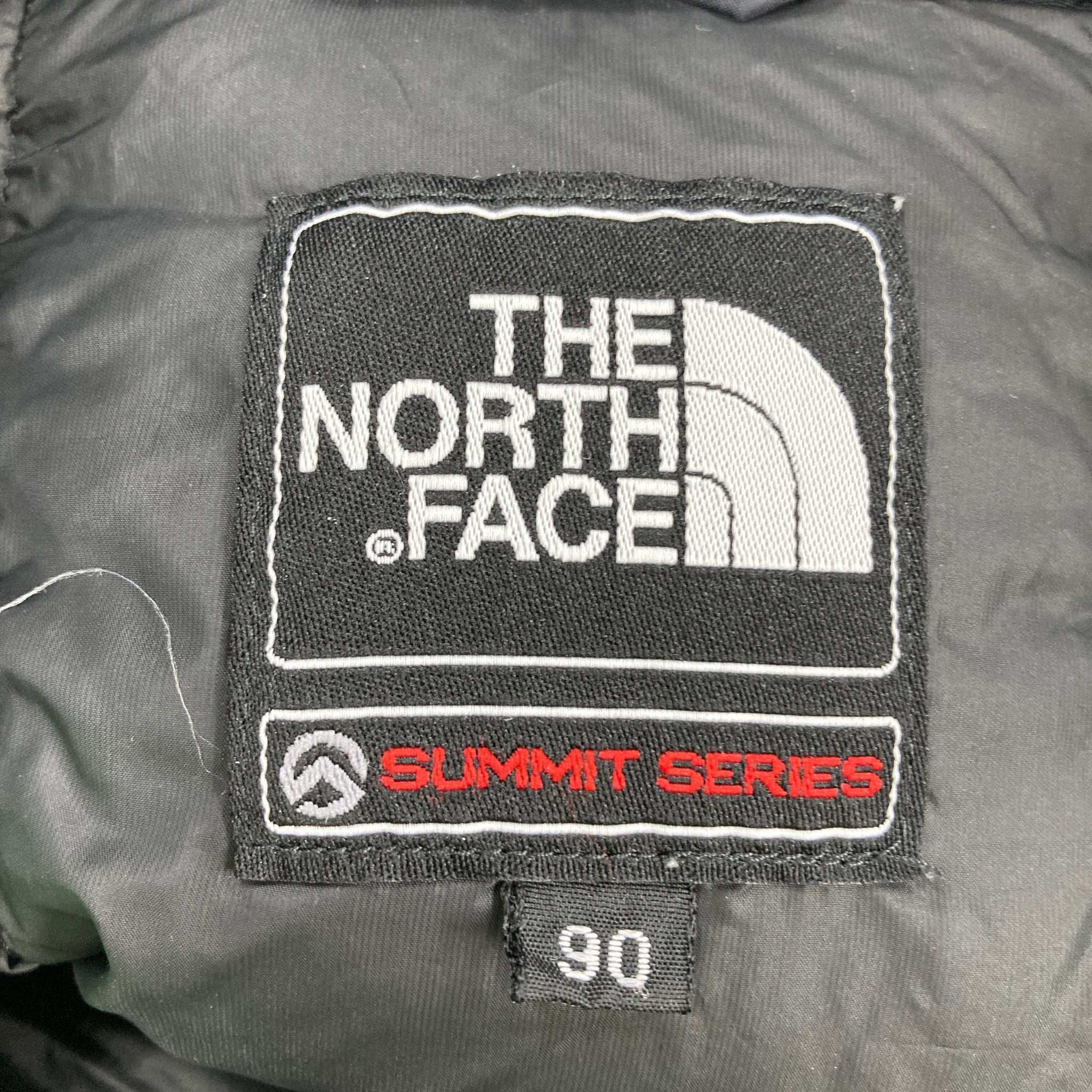 THE NORTH FACEザノースフェイス ダウンジャケット 800フィル