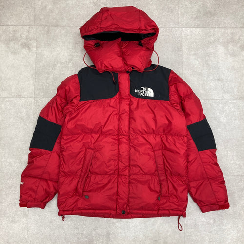 THE NORTH FACE ダウンジャケット 700フィル サミットシリーズ-