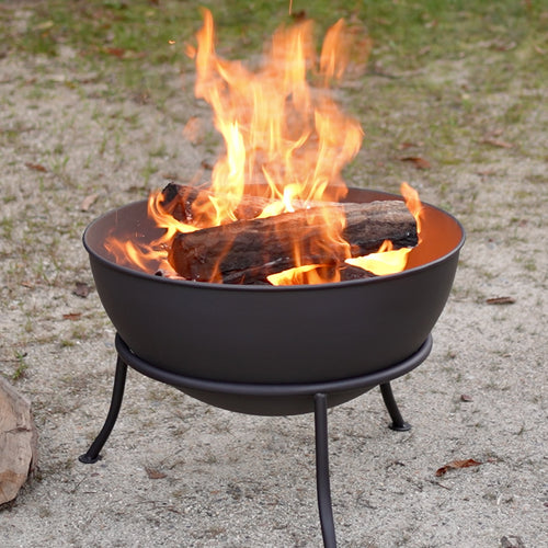 Fire Pit TAKIBITO ファイヤーピット・タキビト 56cm – cacomoca