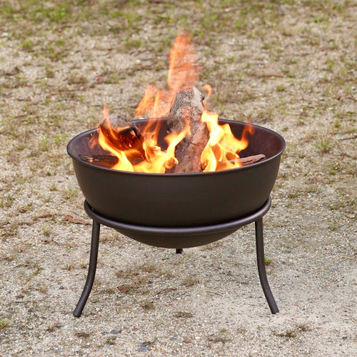 Fire Pit  アウトレット ファイヤーピット・タキビト　56cm 送料込