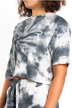 Bandana Print Lovin T-Shirt