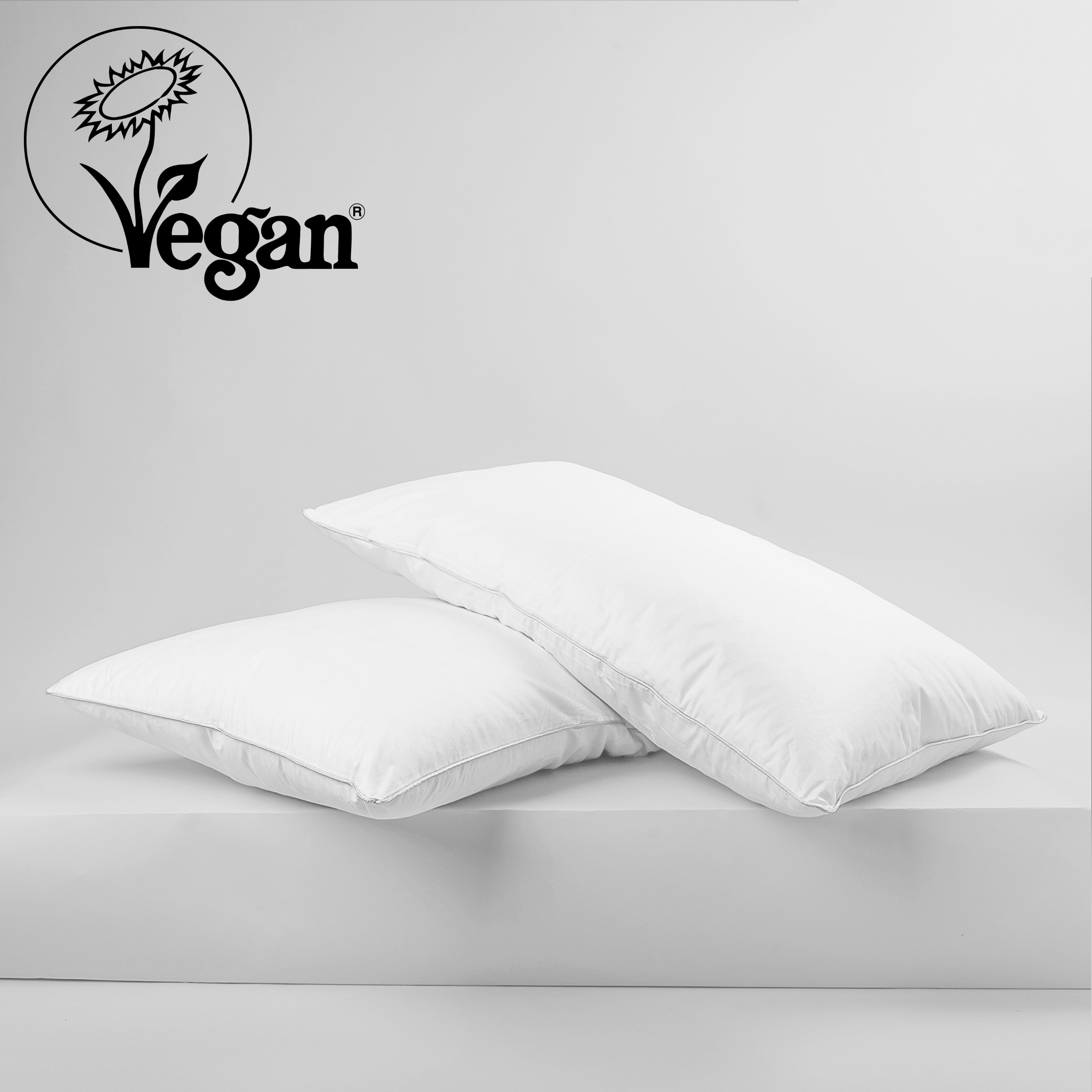 Heat Transfer Pillow Package (One Pillow of Each Size) - GSM