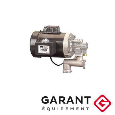 gpi l5132 oil transfer pump