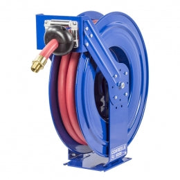 T-fuel hose reel 3/4'' x 50' TSHFL-N-550 — EQUIPEMENT GARANT