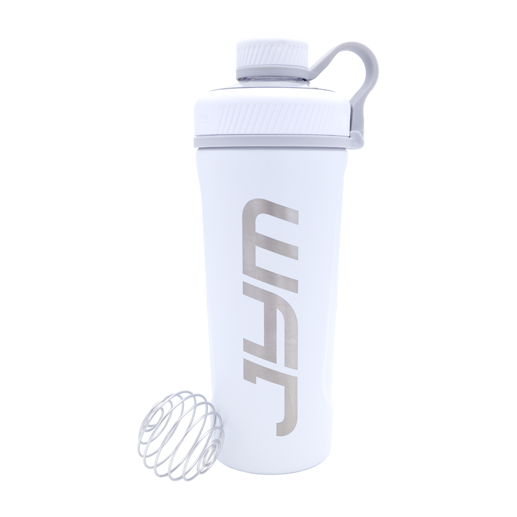 Buy Wholesale China Custom Logo 12 Oz 20 Oz Leak Proof Bpa Free Plastic Protein  Shake Fitness Sports Gym Cup Protine Protein Shaker Bottle & Shaker Bottle  at USD 0.65