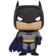 Pop! Heroes: Animated Batman - BTAS Batman – Fandom