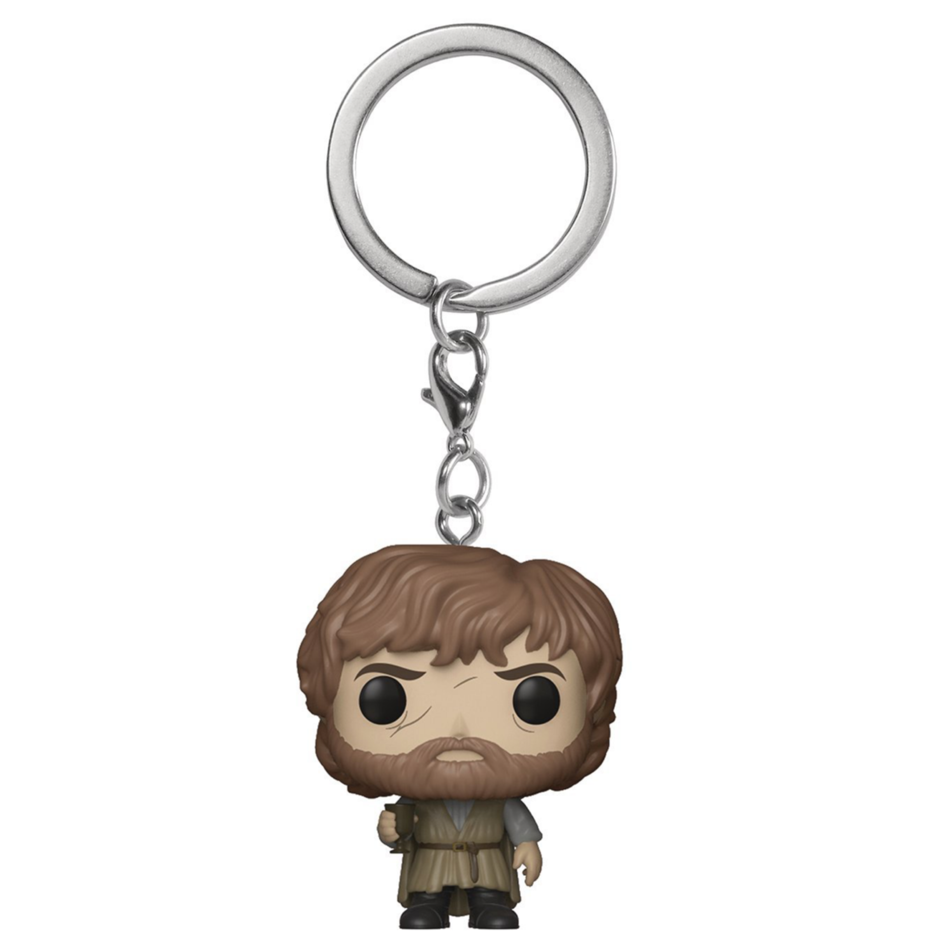 Pop Keychain Got A A S9 Tyrion Lannister Fandom