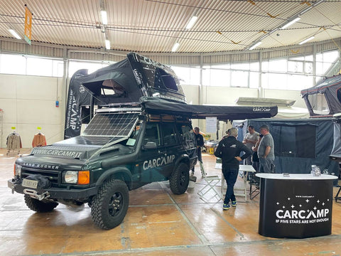 carrara fest4x4