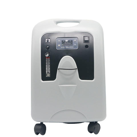 10L Medical Grade High Purity Oxygen Concentrator Generator