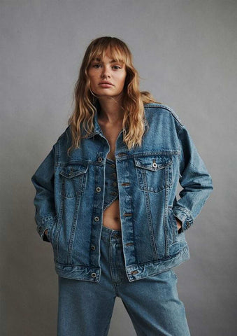 denim jackets