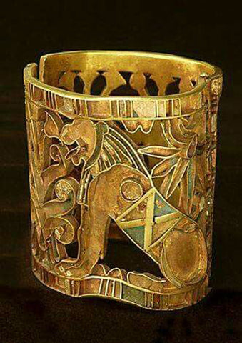 ancient bracelet