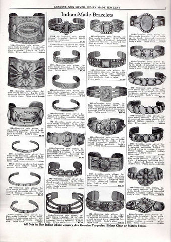 various bracelet