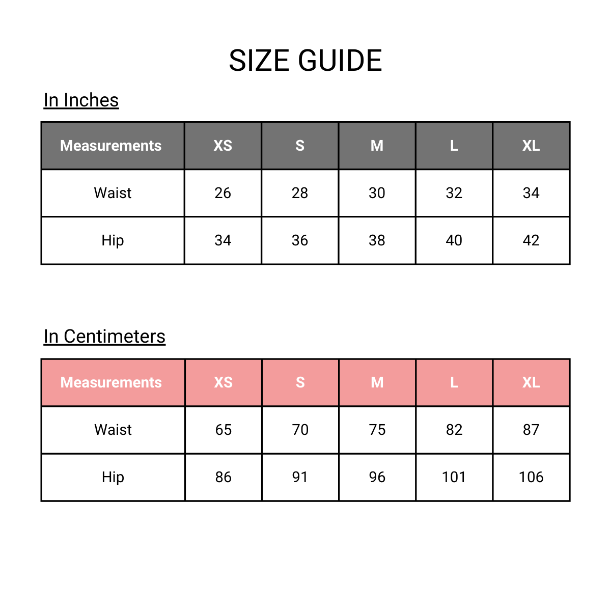 Size-Chart-Skirt