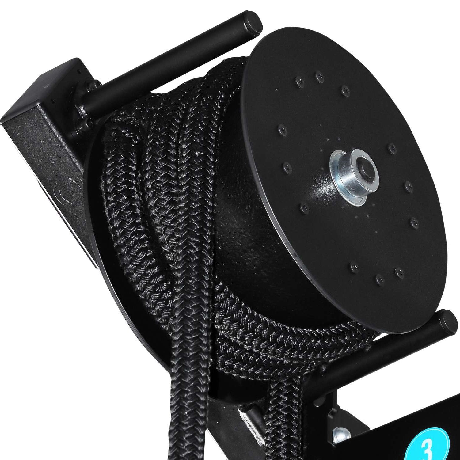 Ropeflex RX2100 Endless Rope Pull Trainer Attachment