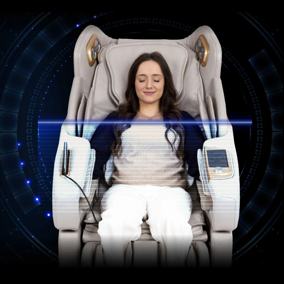 Ador 3D Allure scan system