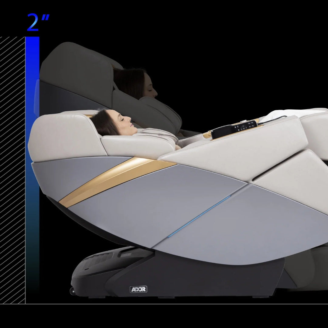 Ador 3D Allure Space Saving