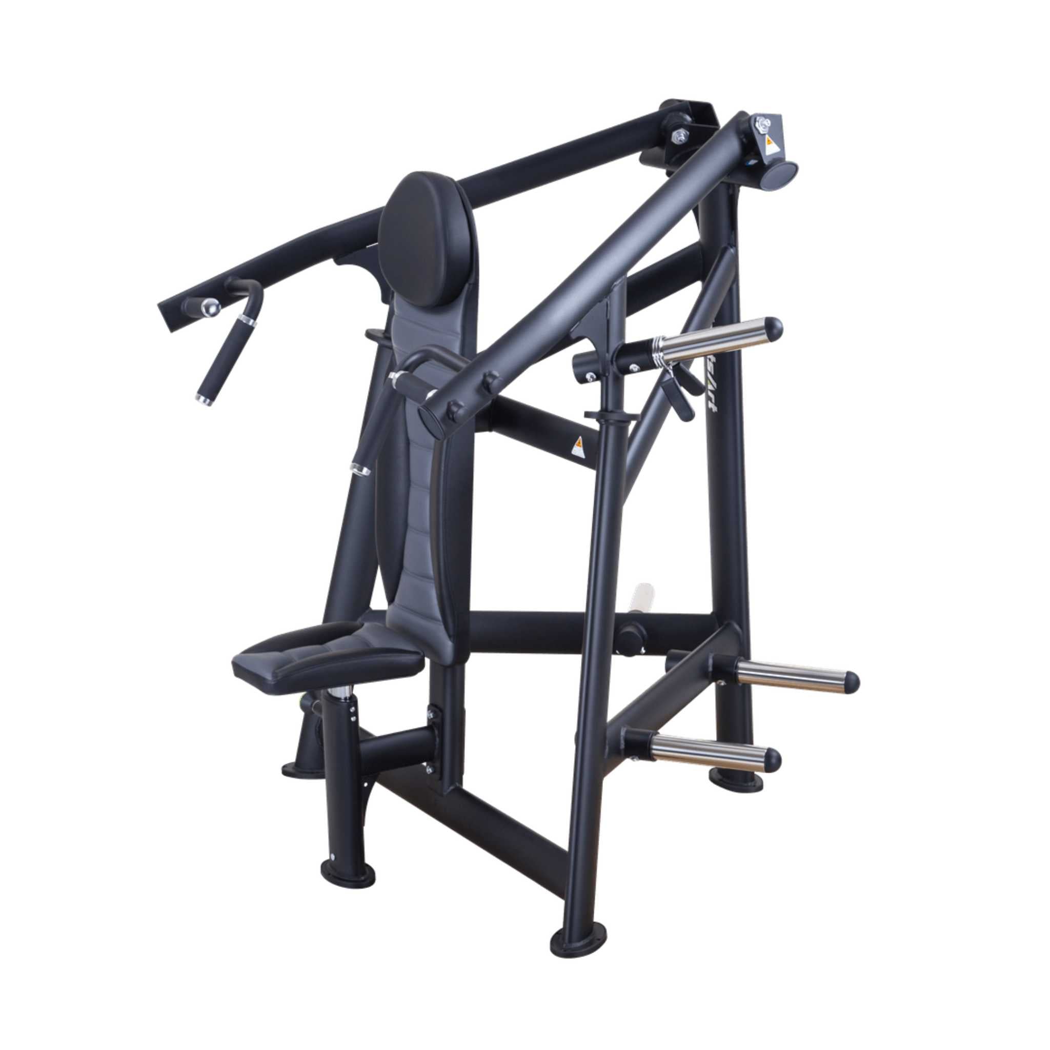 SportsArt A987 Plate Loaded Shoulder Press 