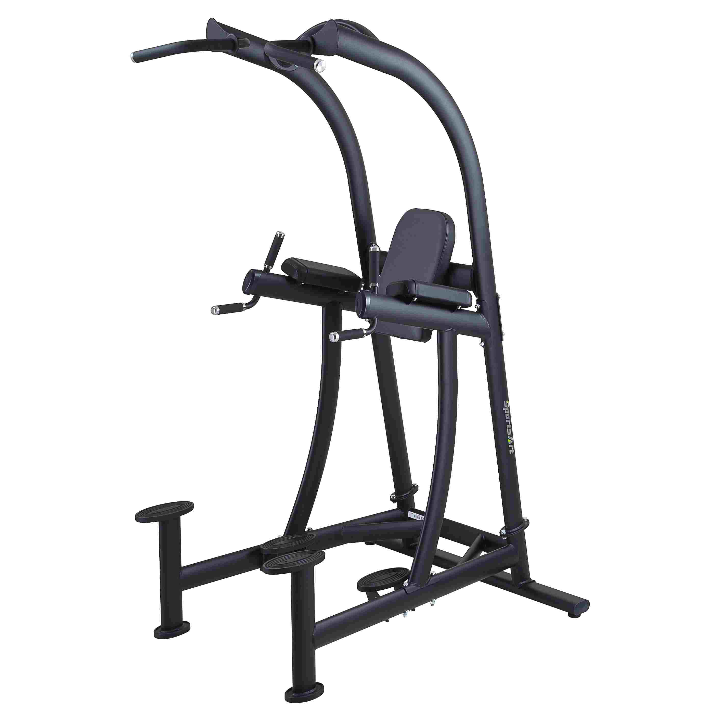 SportsArt A994 VKR Chin Dip or Pull-Up Station