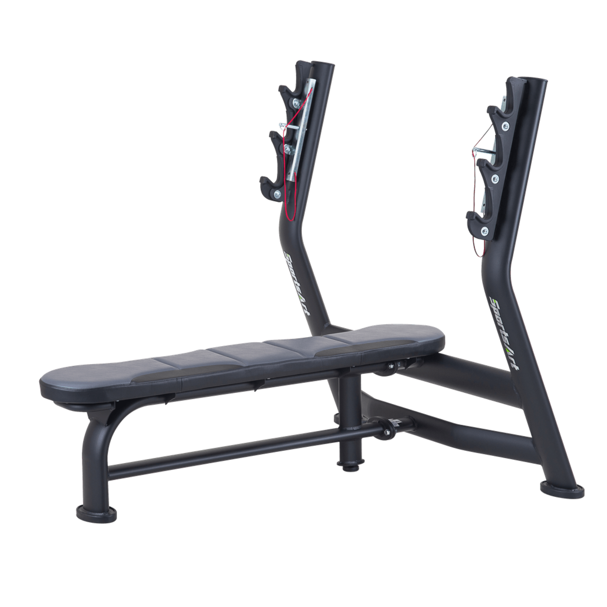 A996 Olympic Flat Bench