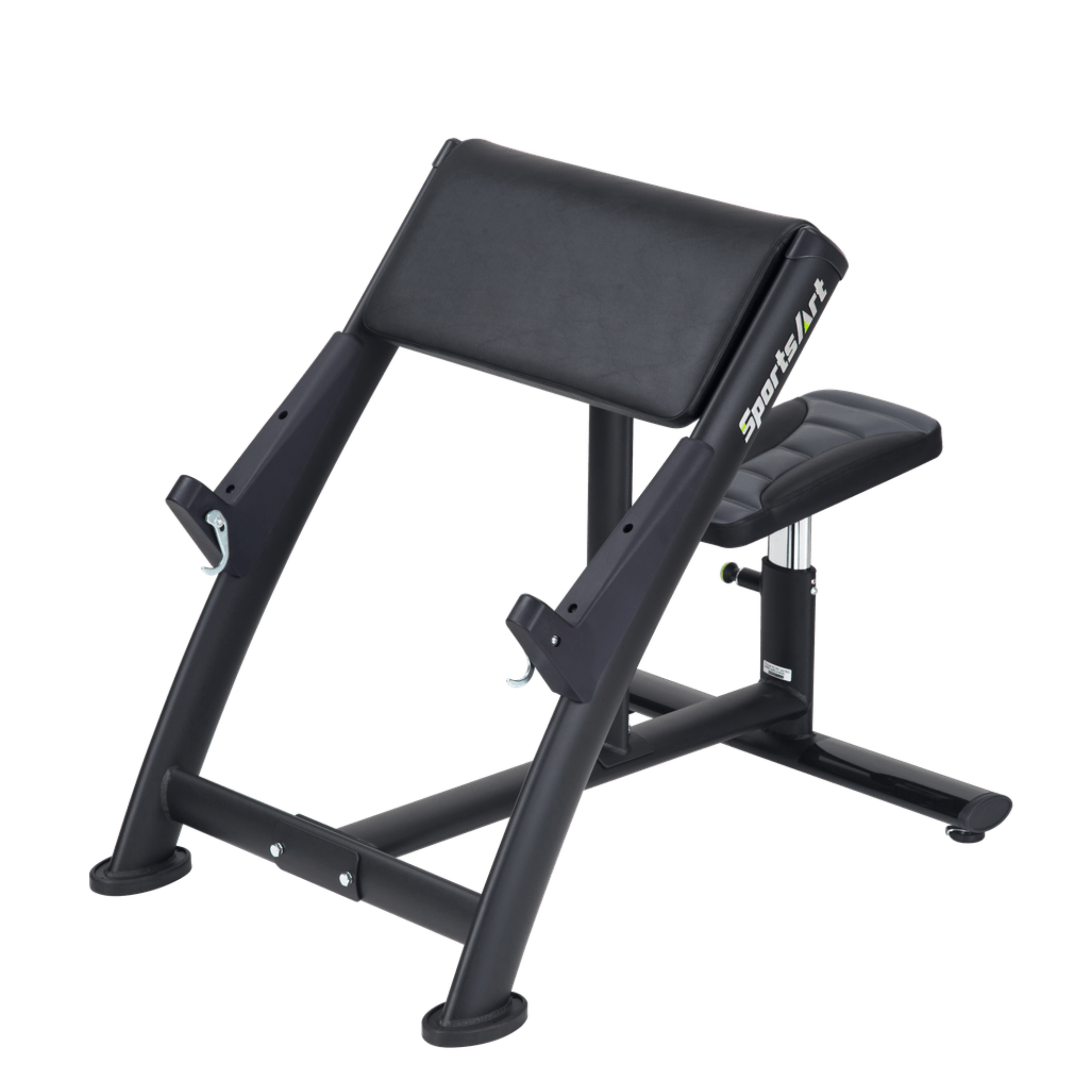 SportsArt A999 Arm Curl Bench For Sale