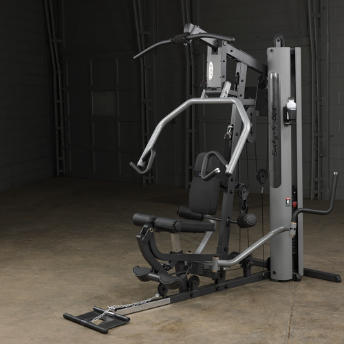 Body Solid G5S Home Gym