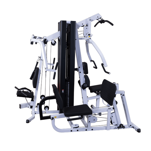 Body Solid EXM3000LPS Home Gym