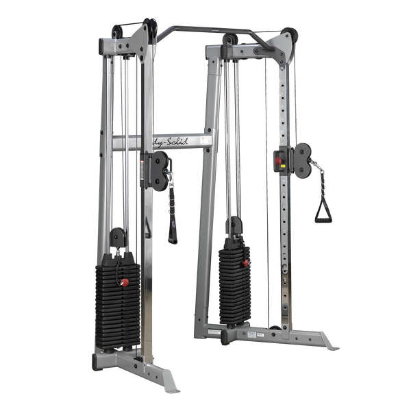 Body Solid GDCC210 Function Trainer