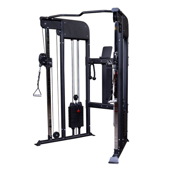 Body Solid GFT100 Functional Trainer