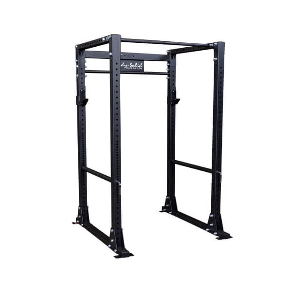 Body Solid GPR400 Power Squat Rack