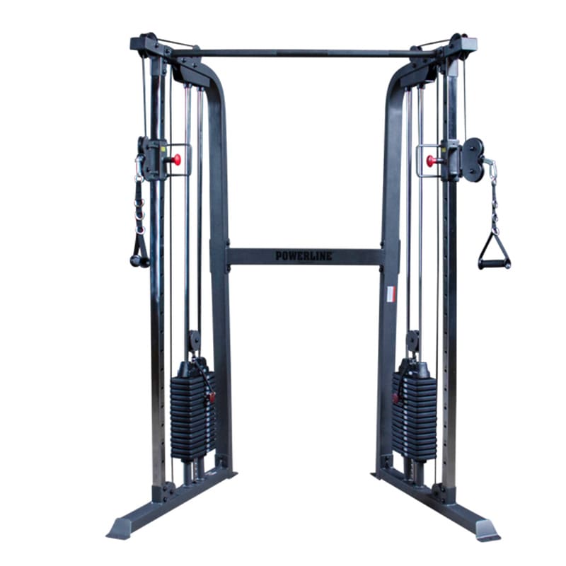 Body Solid Powerline PFT100 Functional Trainer