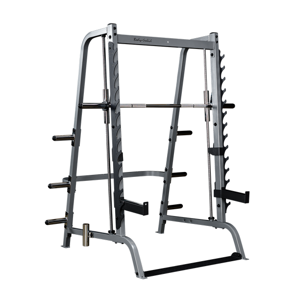 Body Solid Series 7 Smith Machine with white background