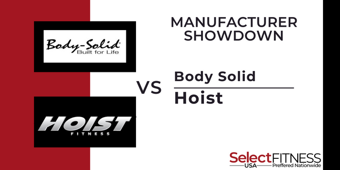 Body Solid Vs. Hoist Featured Image