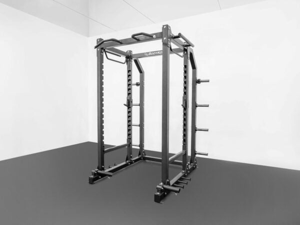 Bodykore Foundation Series Squat Rack