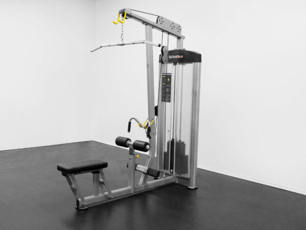 Bodykore Lat Pulldown Machine