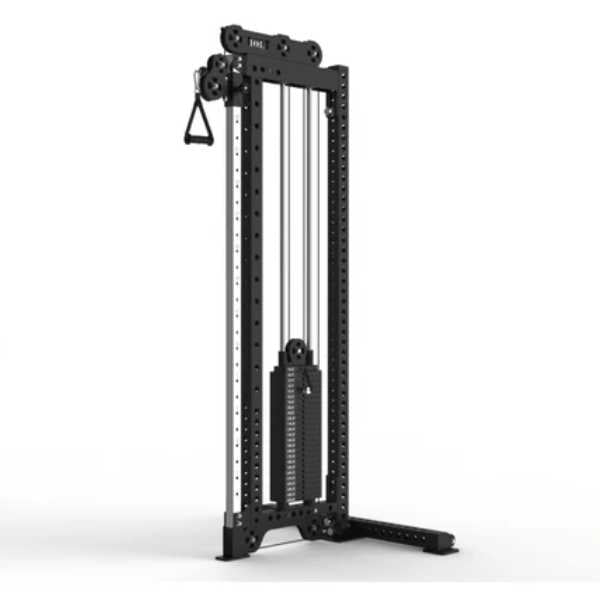 Bolt Fitness Storm Series Prowler - Cable Tower With Weight Stack