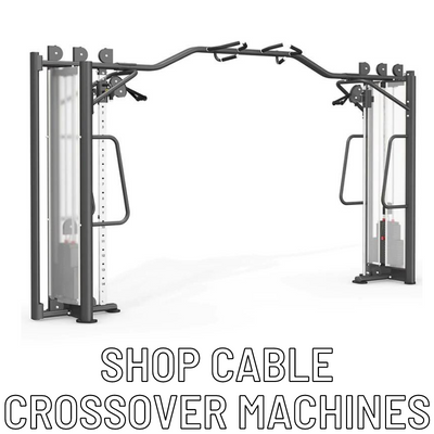 Cable Crossover Machines