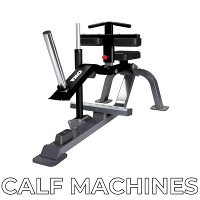 Calf Machines Collection Image