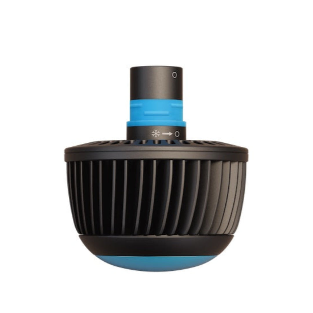 Cold Plus Attachment