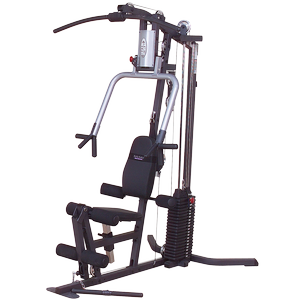 Body Solid G3S Single Stack Home Gym