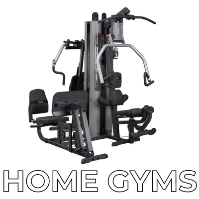 Home Gyms Collection Image