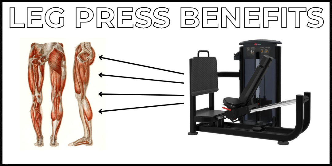 Leg Press Benefits